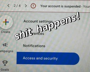 揭秘代理IP:如何避免Facebook广告账户被封禁的终极指南